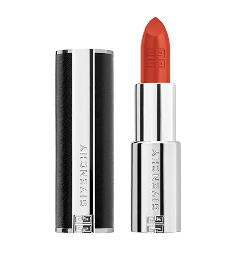 givenchy le rouge liquide lipstick|Givenchy rouge interdit magic lipstick.